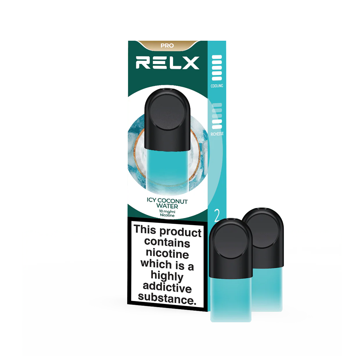 RELX Pod Pro - Image 37