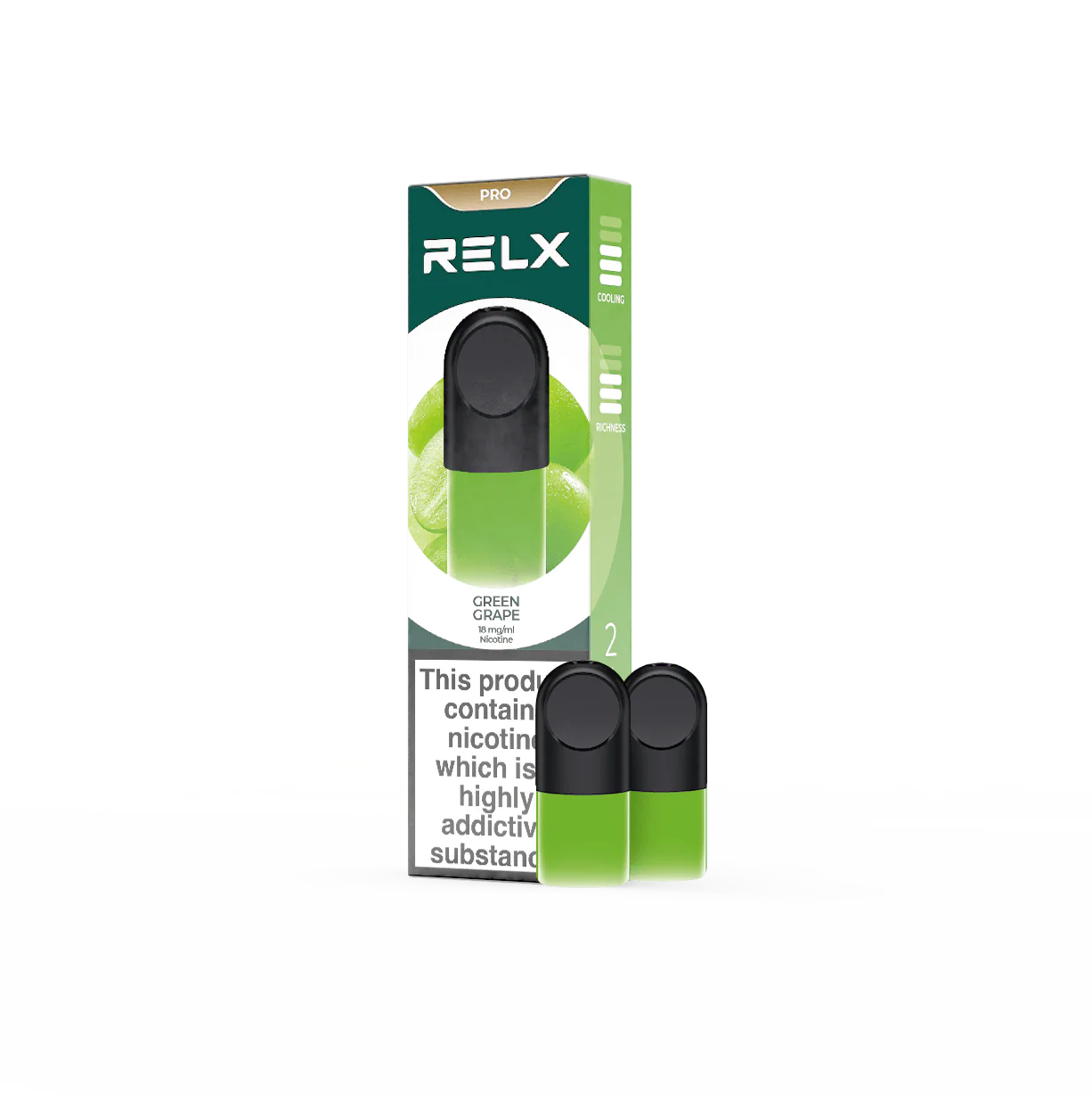 RELX Pod Pro - Image 4