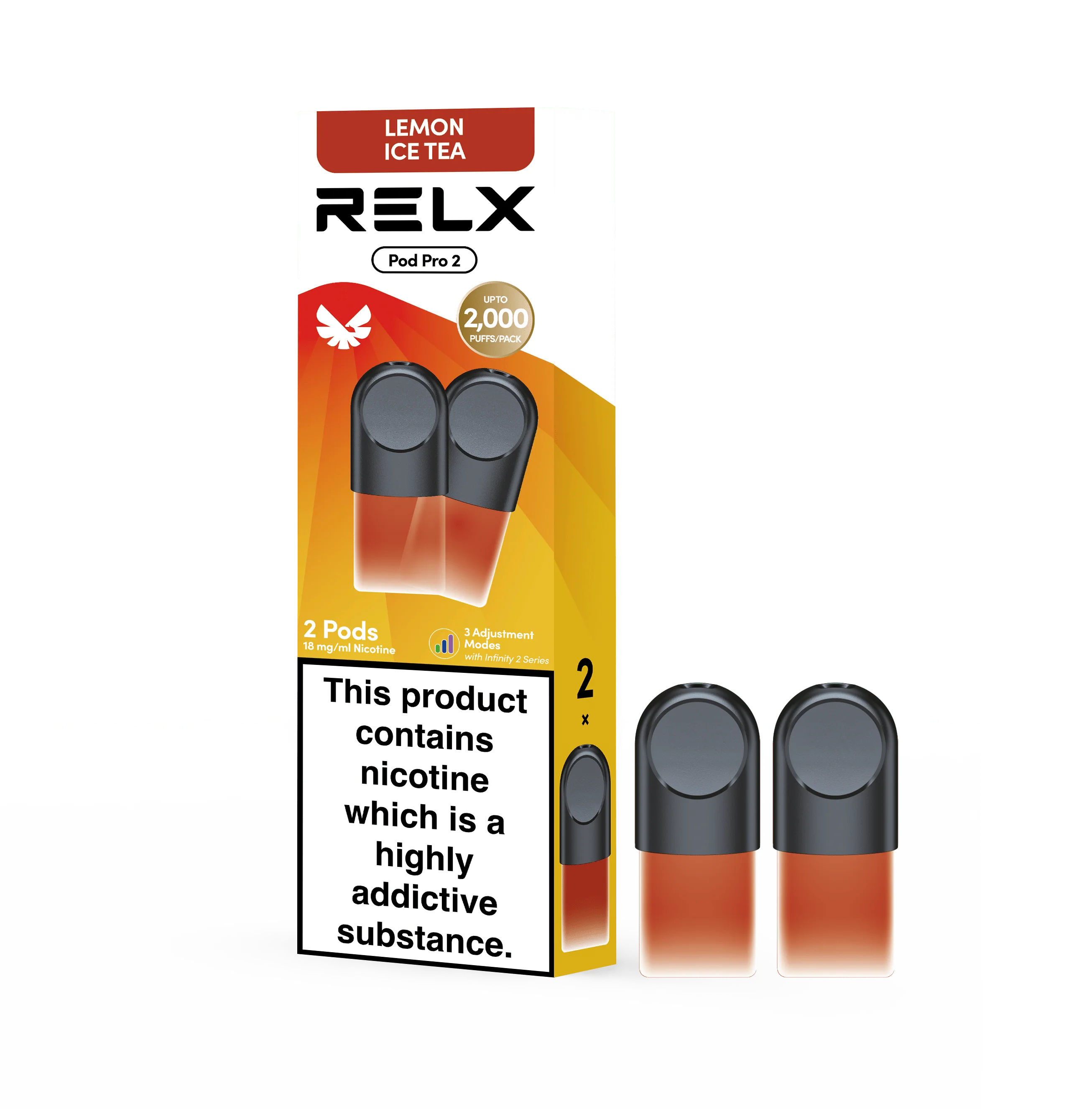 RELX Pod Pro - Image 40