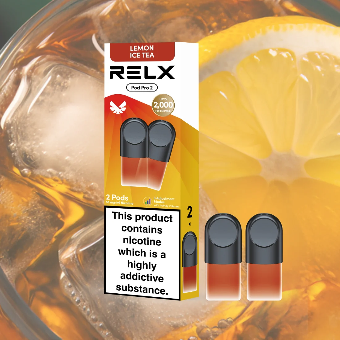 RELX Pod Pro - Image 41