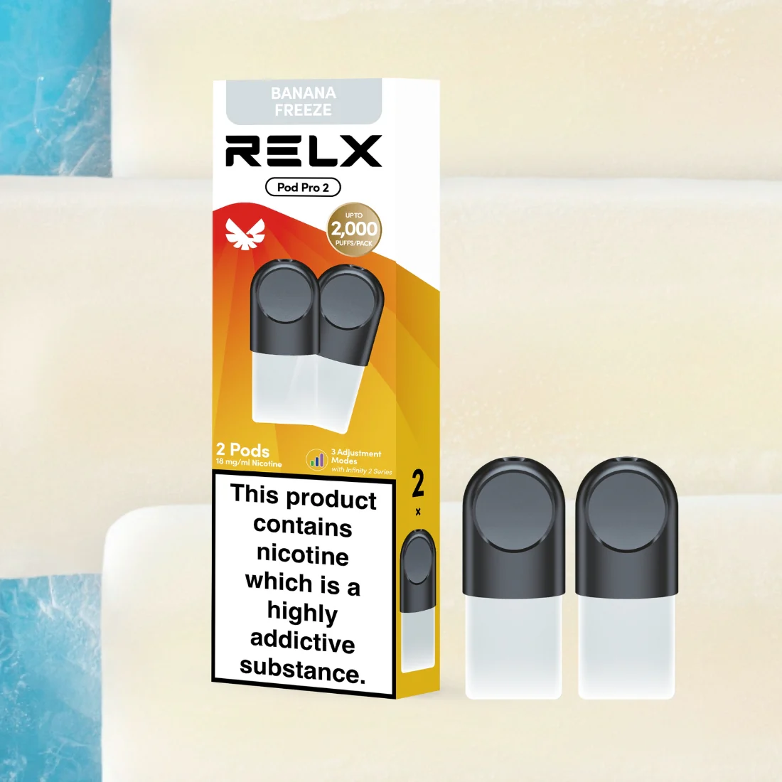 RELX Pod Pro - Image 44