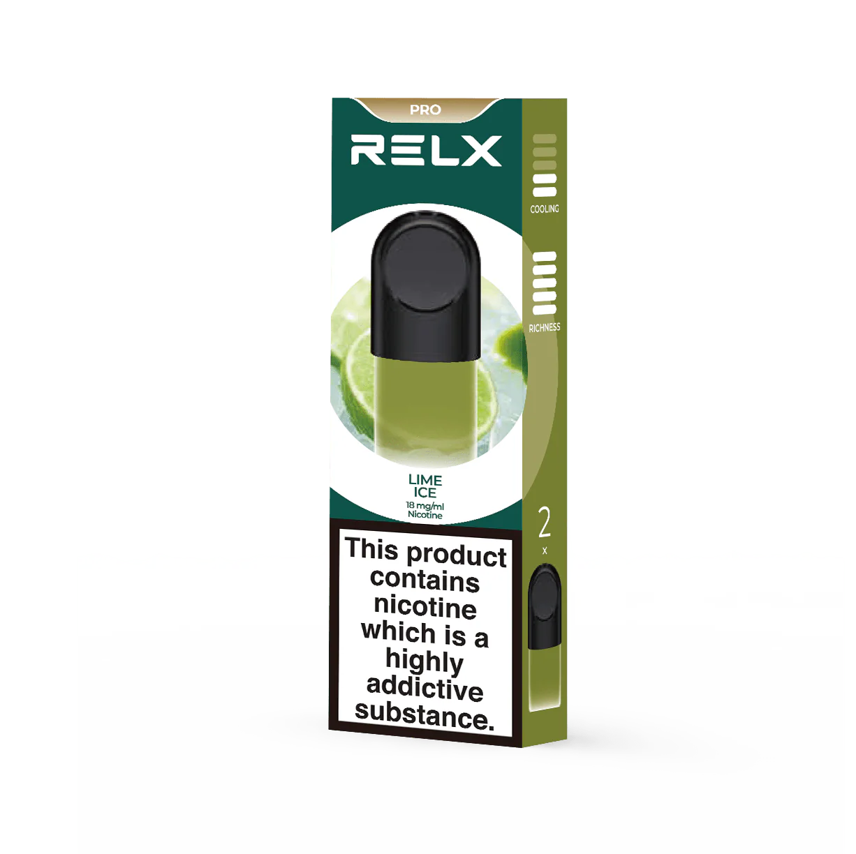 RELX Pod Pro - Image 46