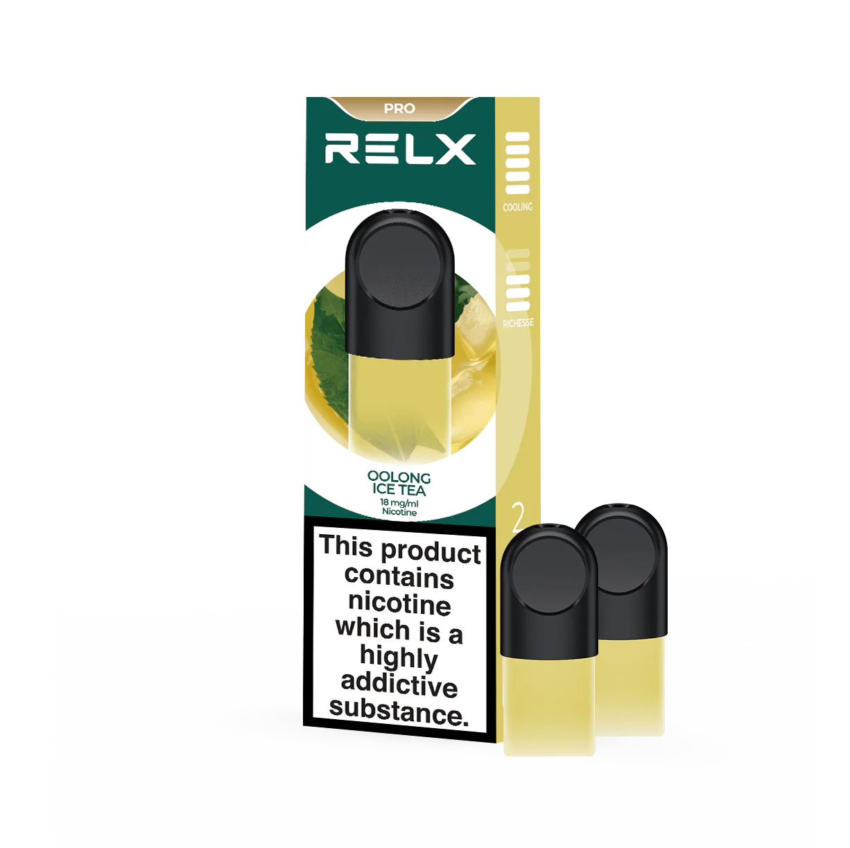 RELX Pod Pro - Image 49