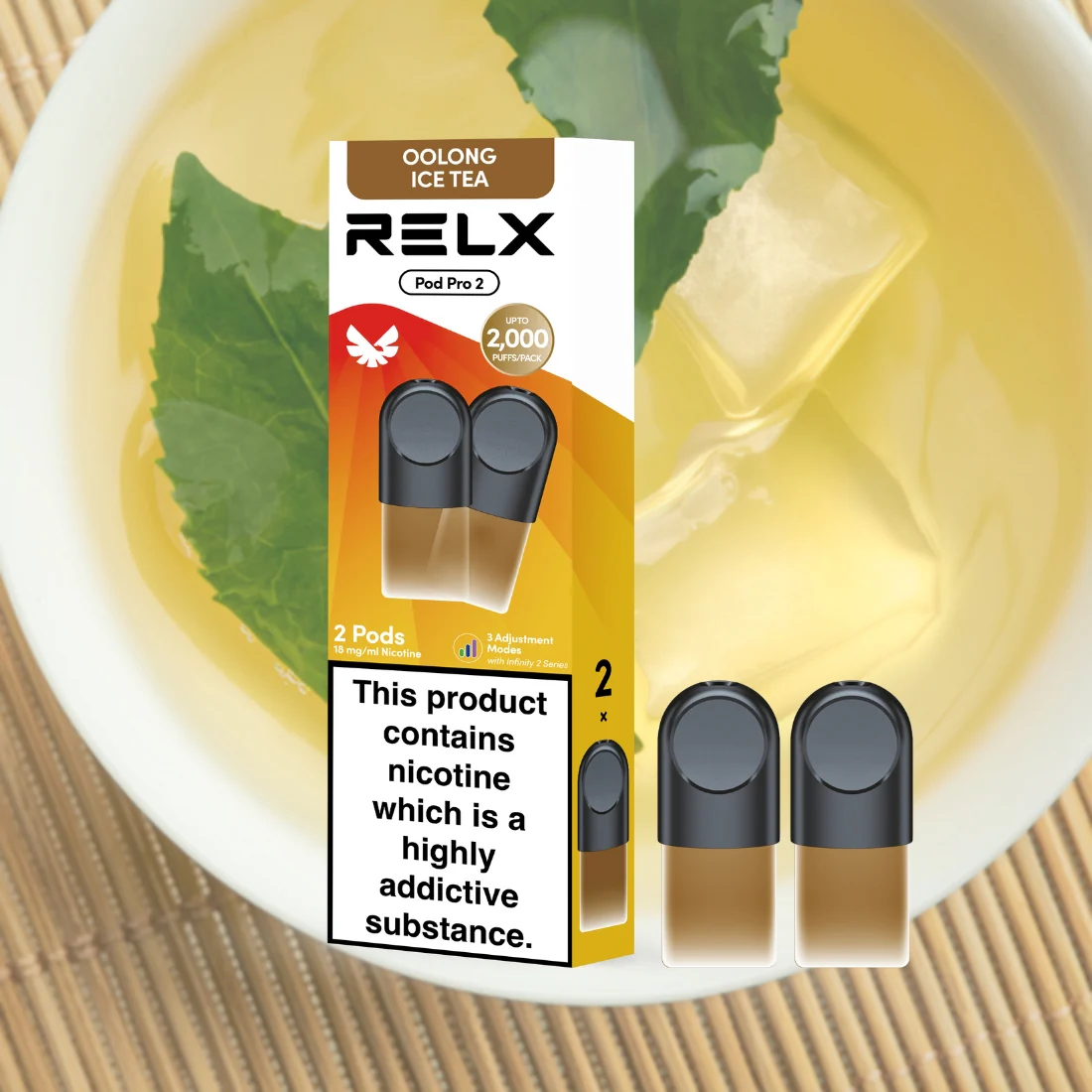 RELX Pod Pro - Image 50