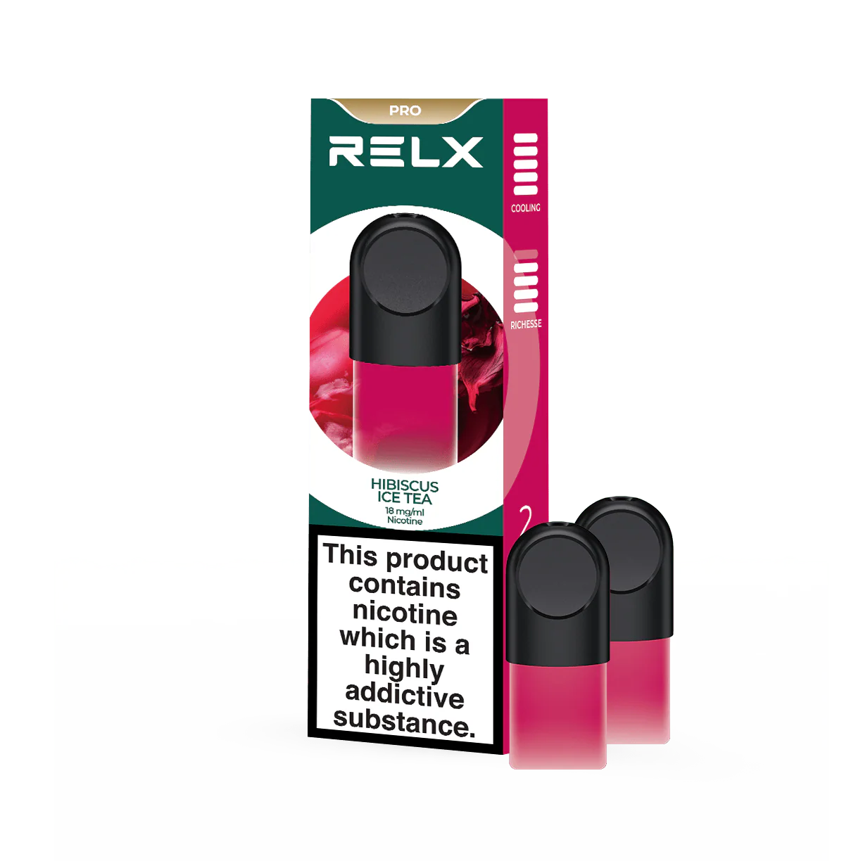 RELX Pod Pro - Image 52