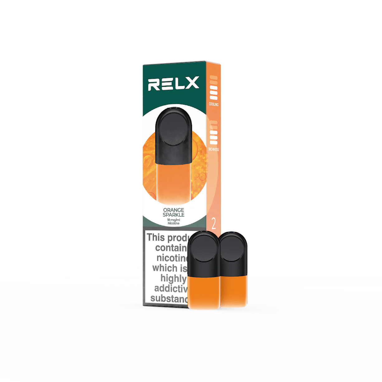 RELX Pod Pro - Image 55