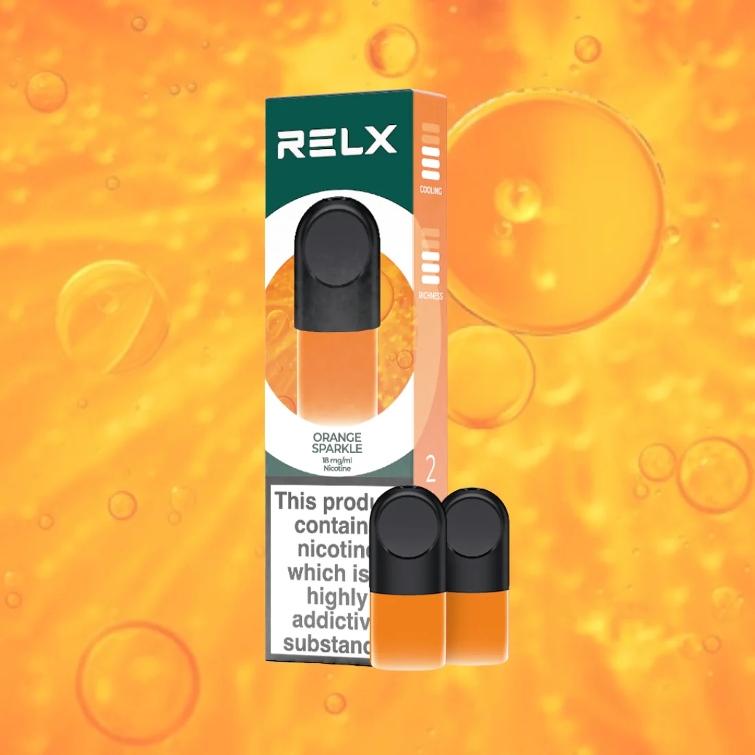 RELX Pod Pro - Image 56