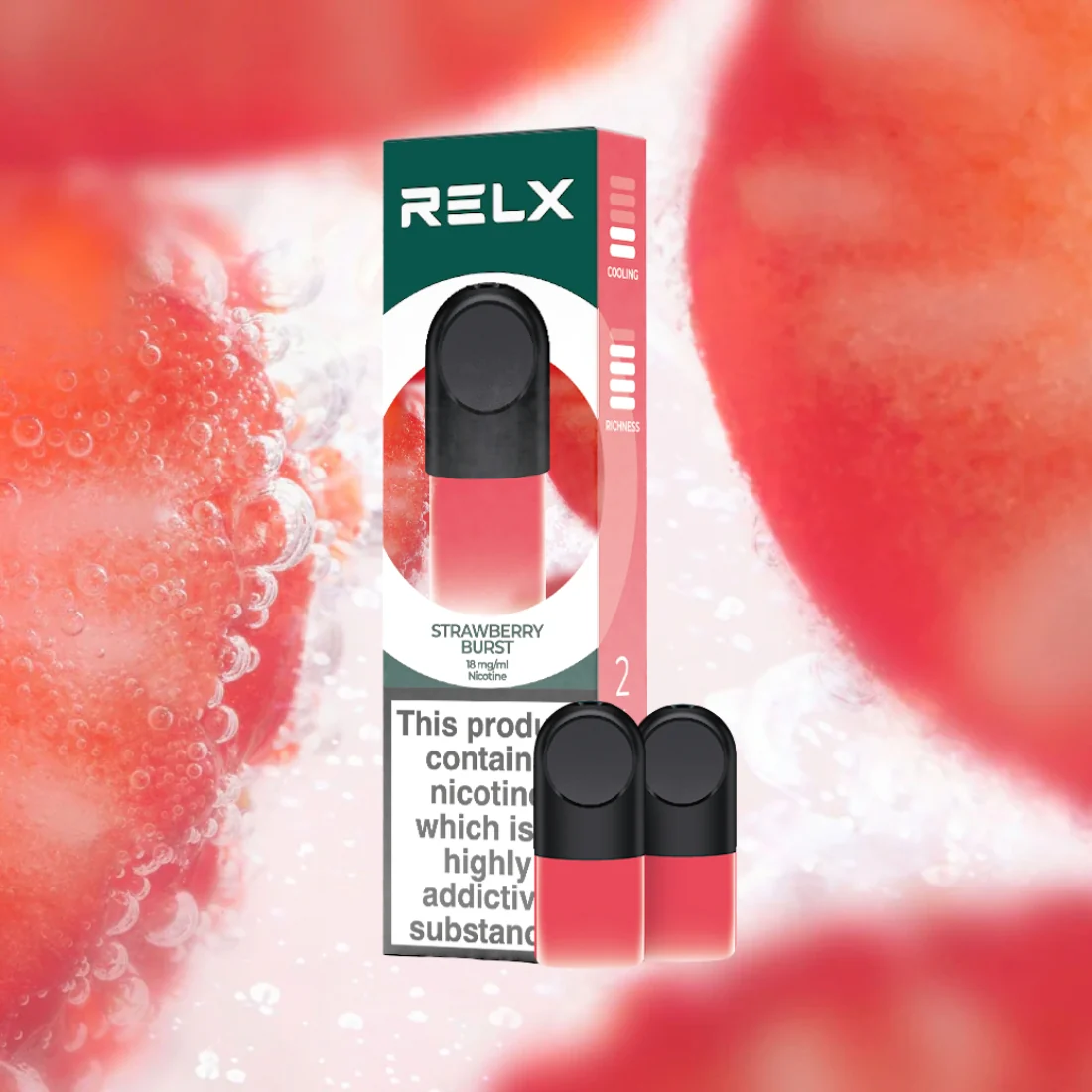 RELX Pod Pro - Image 58
