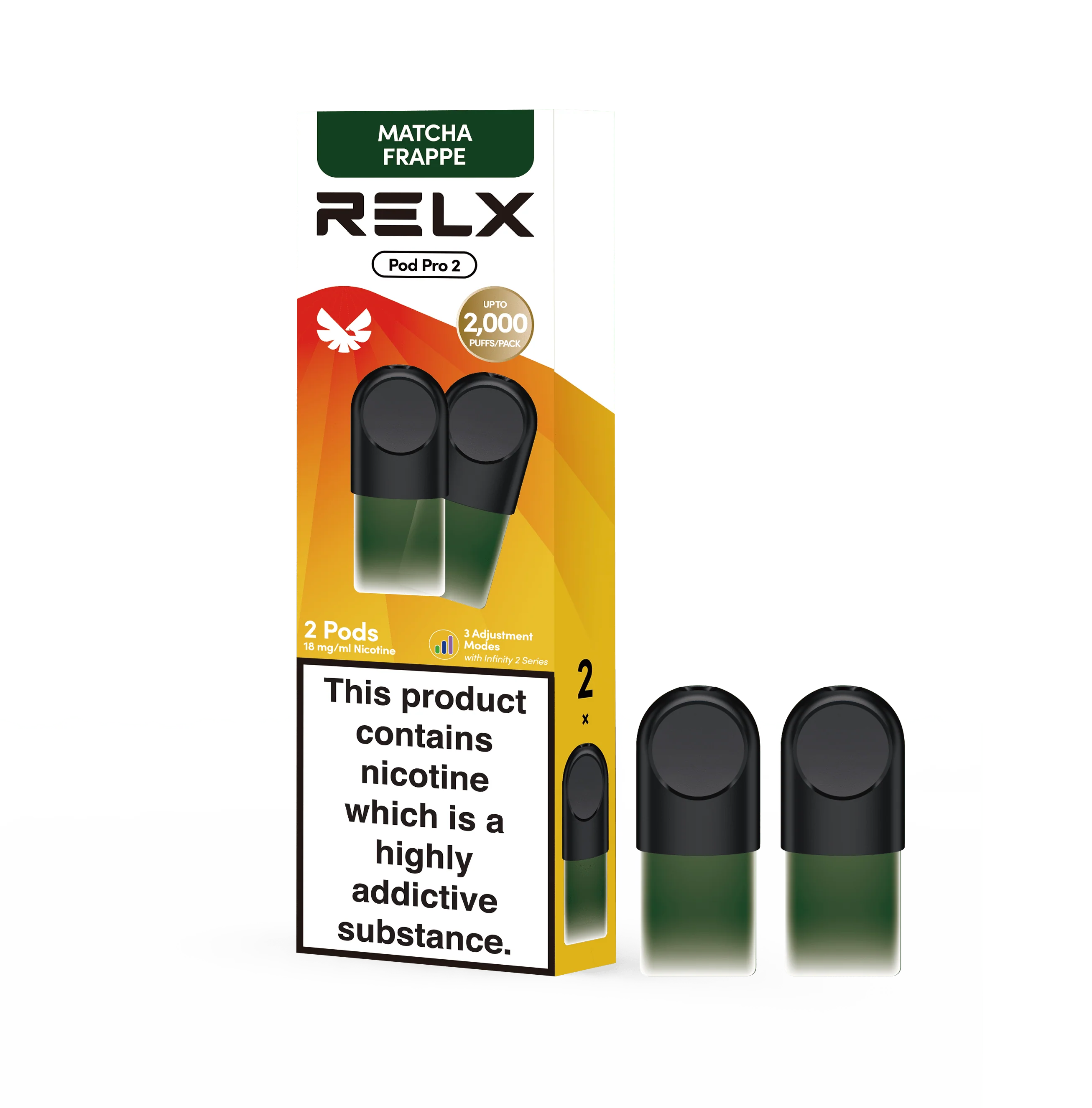 RELX Pod Pro - Image 65
