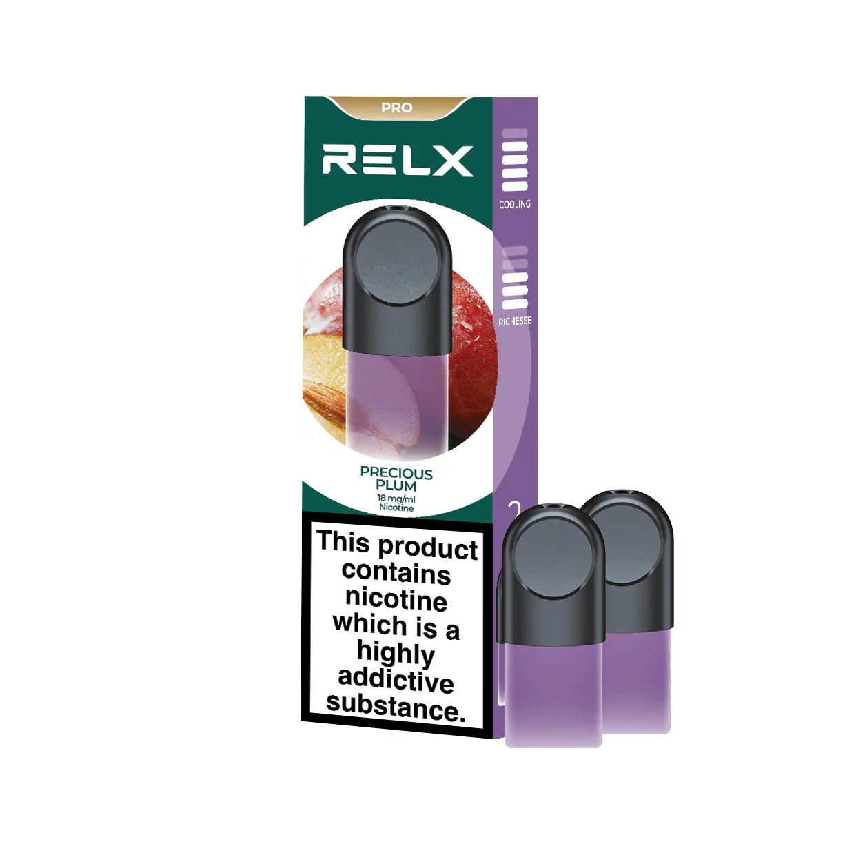 RELX Pod Pro - Image 7
