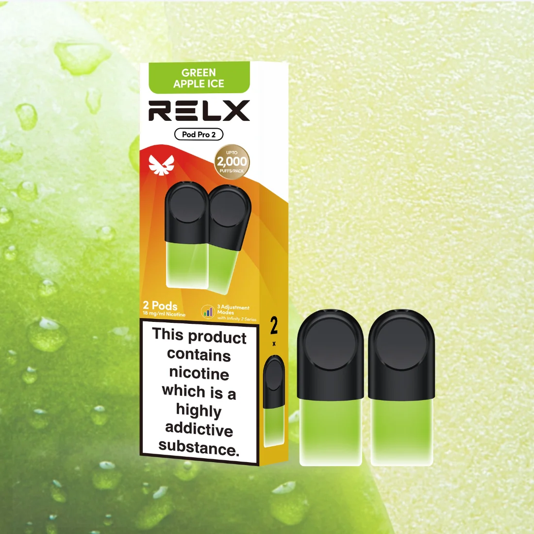 RELX Pod Pro - Image 70