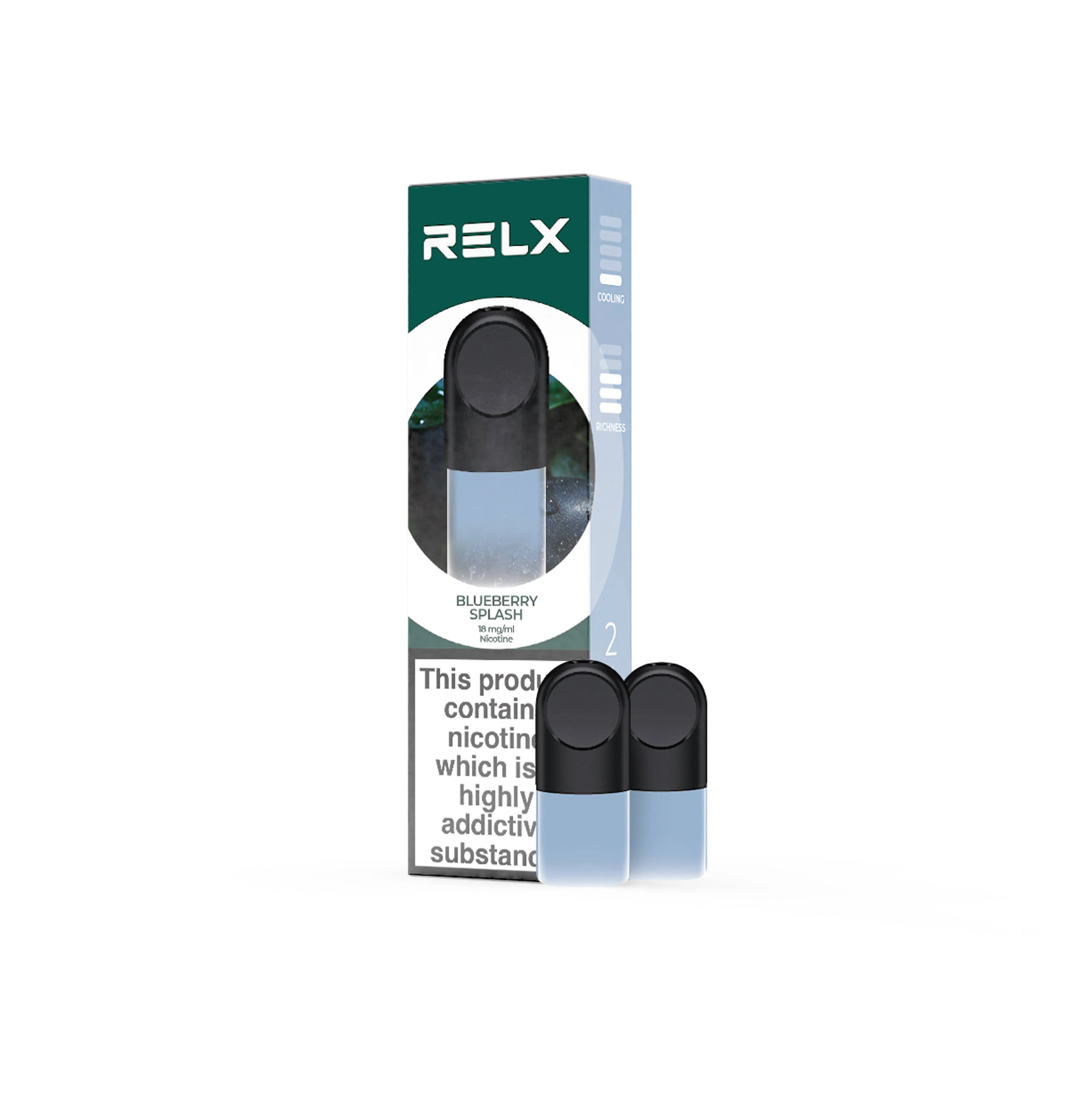 RELX Pod Pro - Image 75