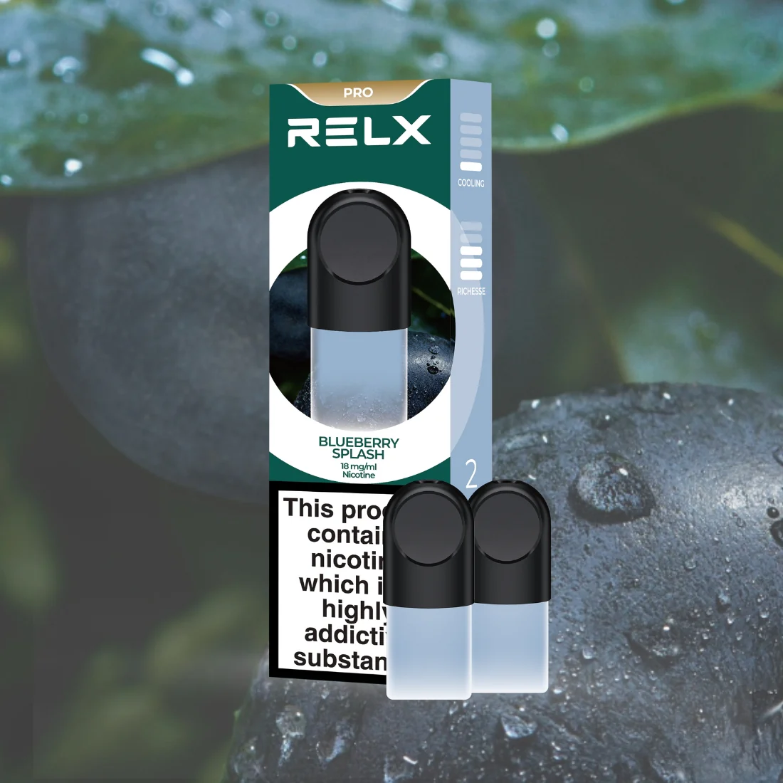 RELX Pod Pro - Image 76