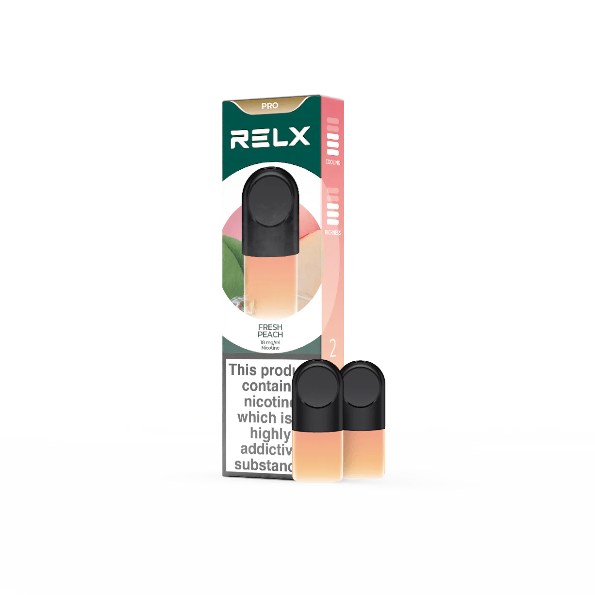 RELX Pod Pro - Image 77