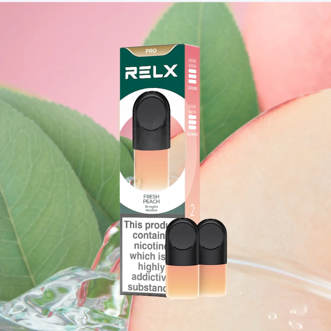 RELX Pod Pro - Image 78