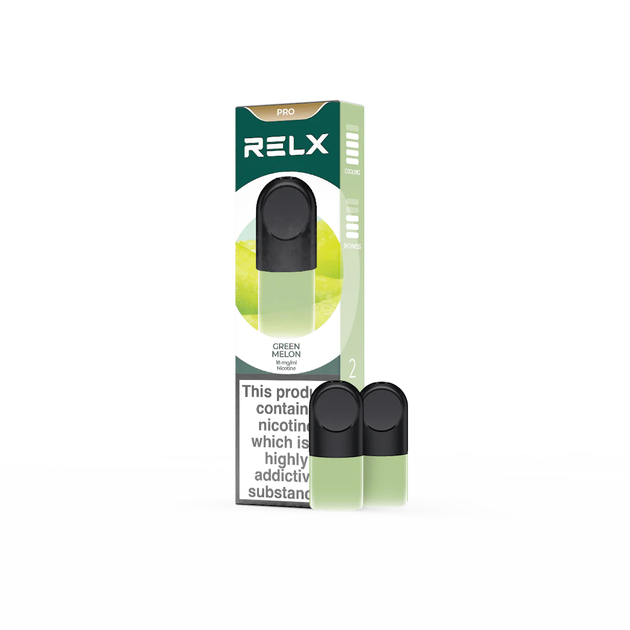 RELX Pod Pro (Autoship) - Image 10