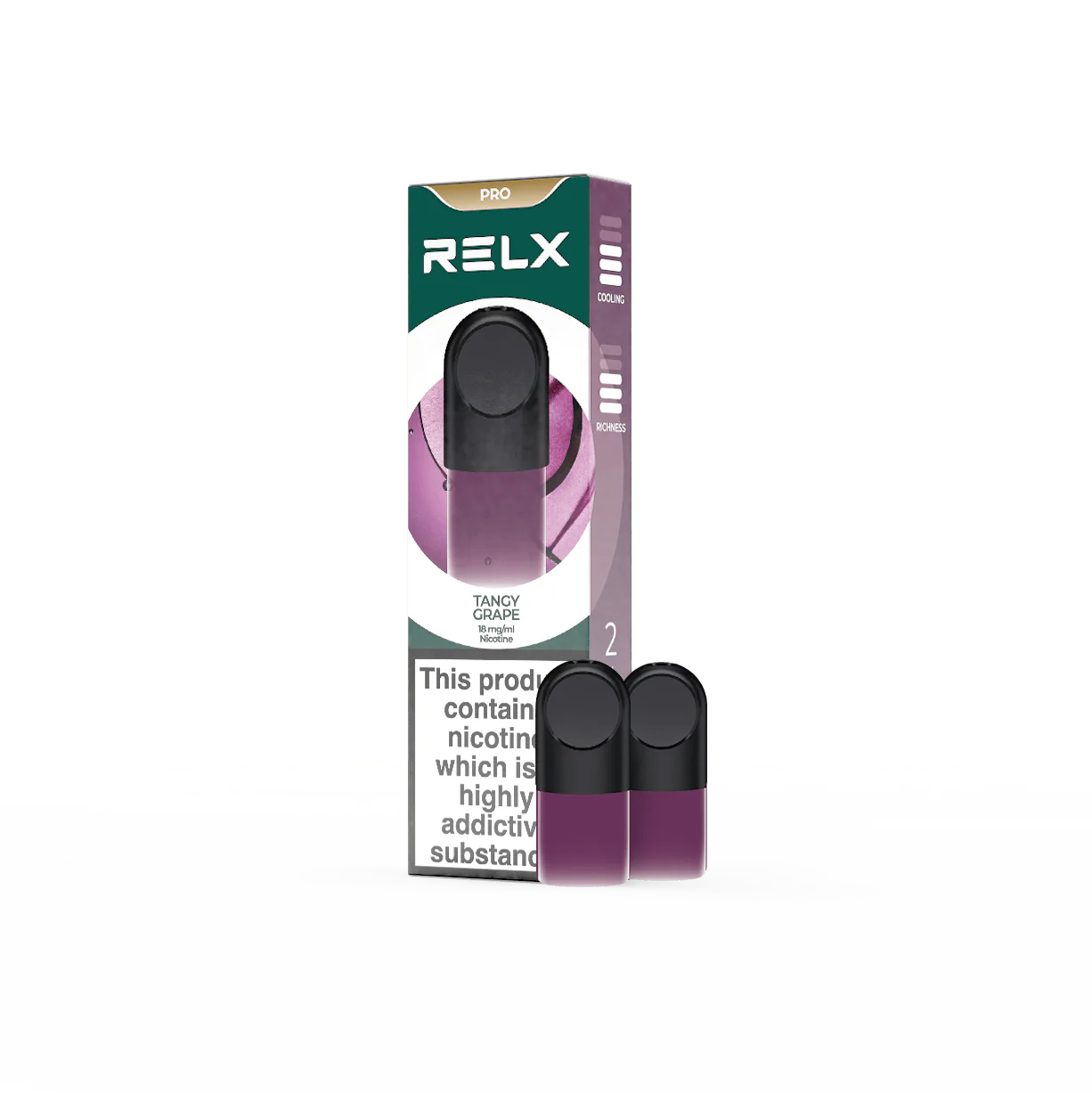RELX Pod Pro (Autoship) - Image 13