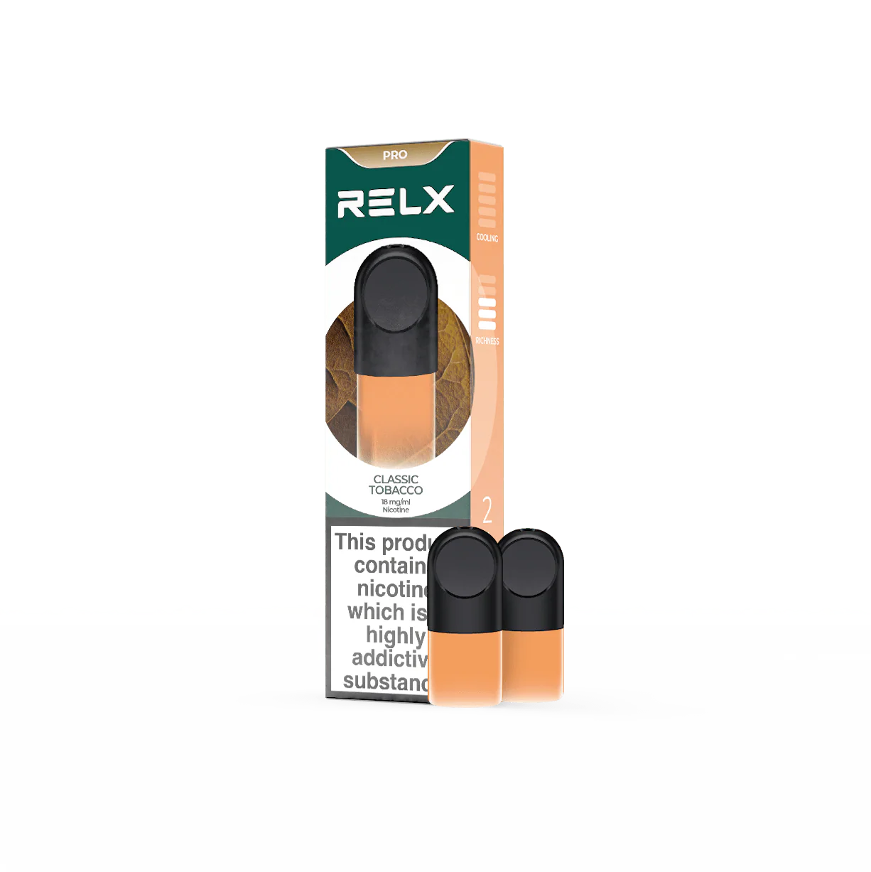 RELX Pod Pro (Autoship) - Image 9